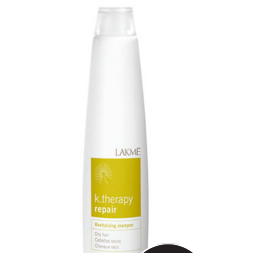 Lakmé k.therapy repair šampoon 300ml