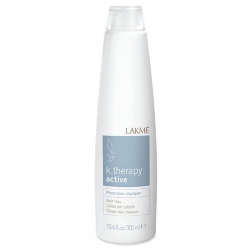 Lakmé k.therapy active šampoon 300ml