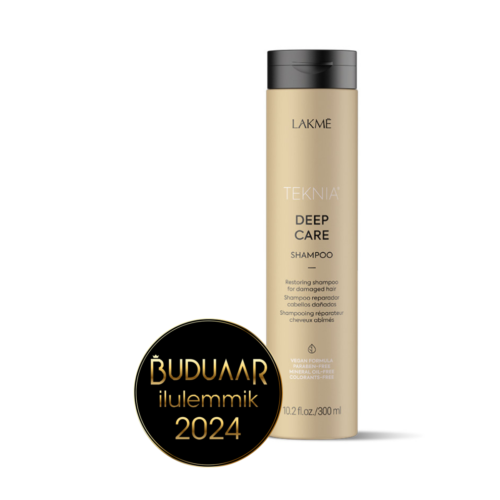 Lakme´ Teknia Deep Care šampoon 300ml