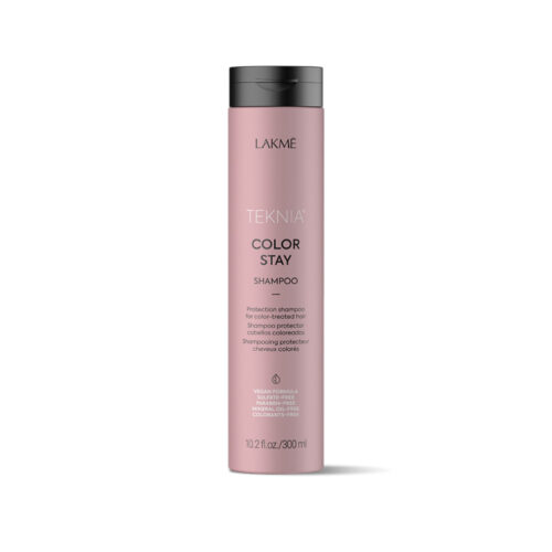 Lakme´ Teknia Color Stay sulfaadivaba šampoon 300ml