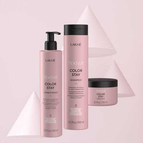 Color Stay