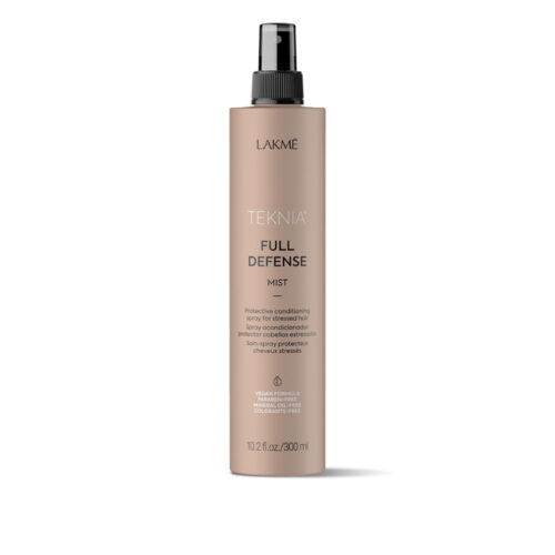Lakme´ Teknia Full Defense kaitsev spreipalsam 300ml