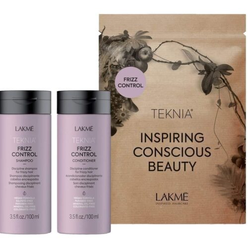 Lakmé k.therapy peeling shampoo for dry dandruff 300ml