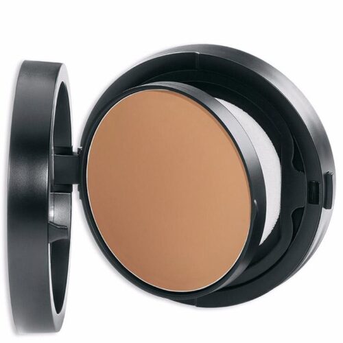 Youngblood Refillable Compact Cream Powder Foundation Toffee 7g