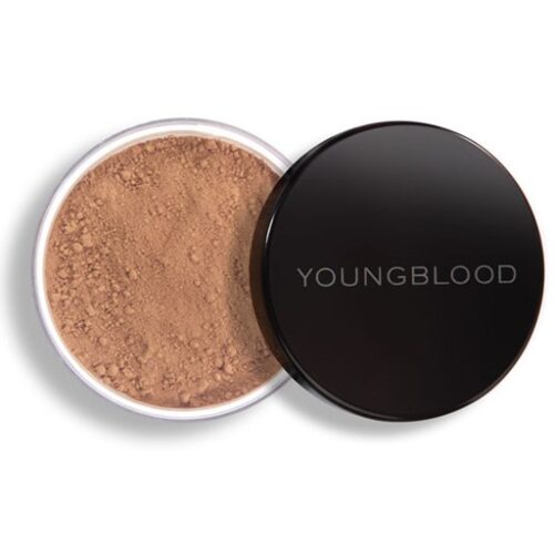 Youngblood Loose Mineral Foundation Tawnee 10g