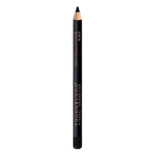 Youngblood Legit Pencil Eyeliner Black 1,14g