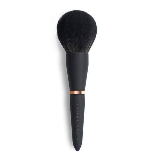 Youngblood mineraalkosmeetika Powder puudripintsel YB2