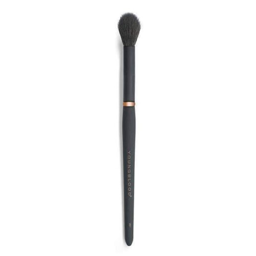 Youngblood mineraalkosmeetika Highlighter pintsel YB7