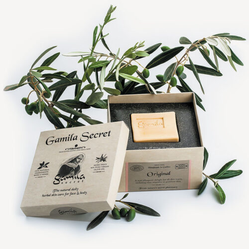 Gamila Secret seep Original 115g