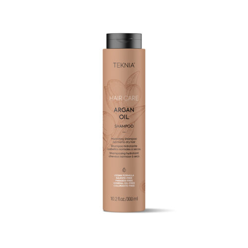 Lakme´ Teknia argaaniaõliga šampoon 300ml
