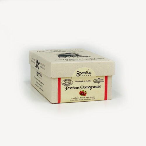 Gamila Secret Premium seep Precious Pomegranate 30g