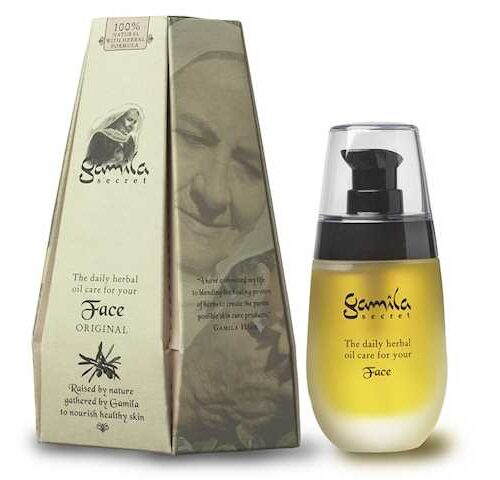 Gamila Secret näoõli Original Lavender 50ml