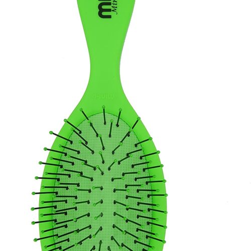 MINI U roheline juuksehari lastele