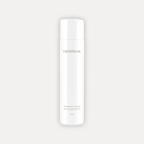 NEWSHA Gorgeous Volume -shampoo 250 ml