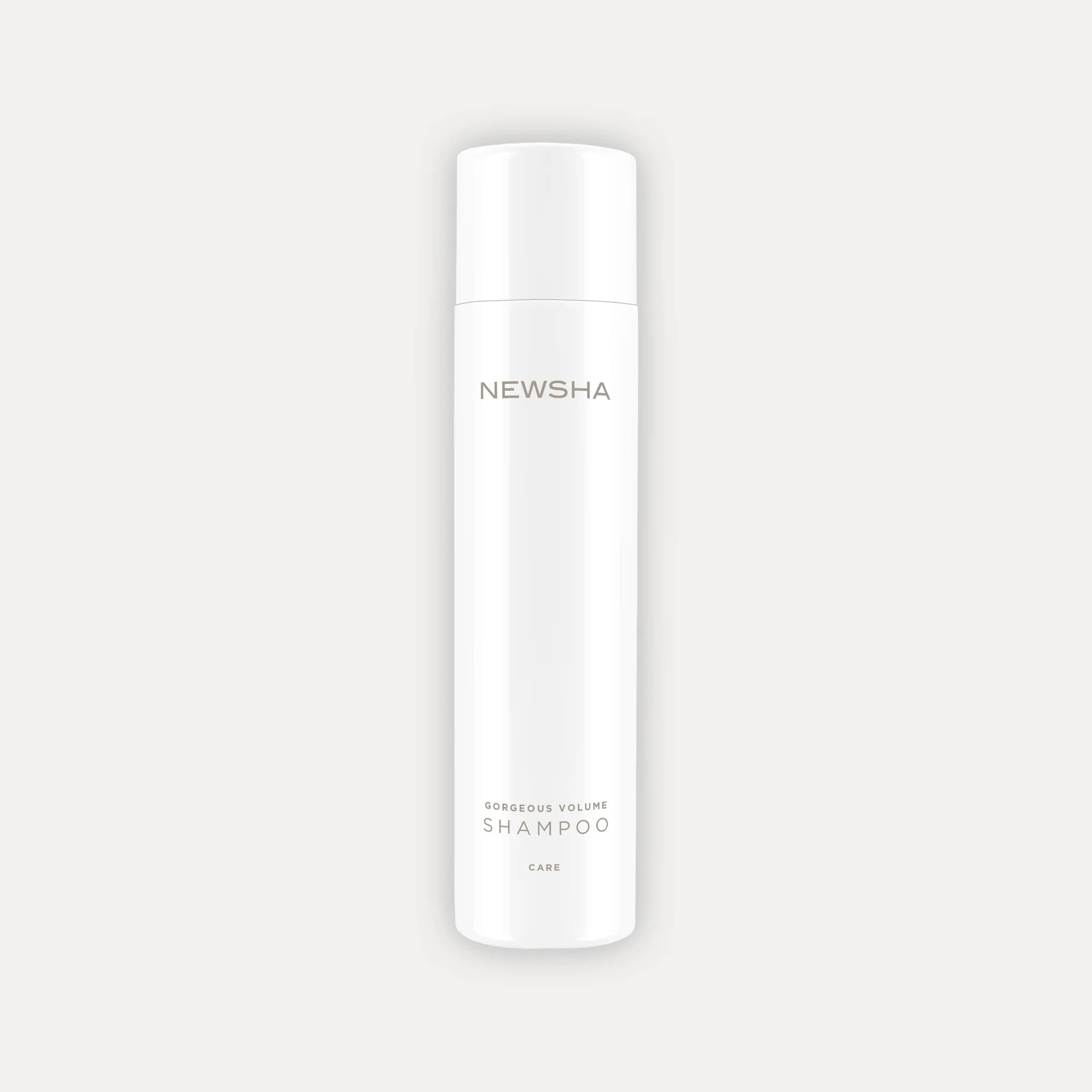 NEWSHA Gorgeous Volume Shampoo 250ML