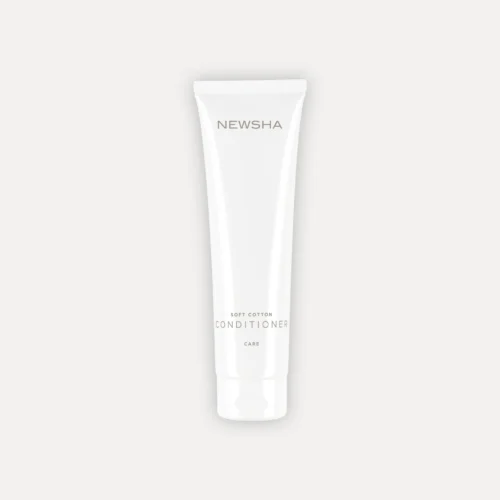 NEWSHA Soft Cotton Conditioner 150 ML