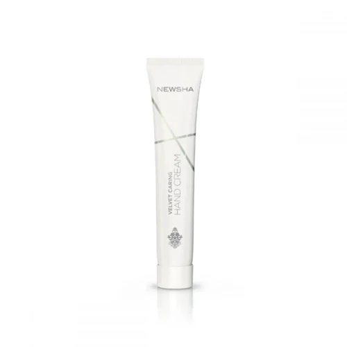 NEWSHA Velvet Caring Hand Cream 50ml