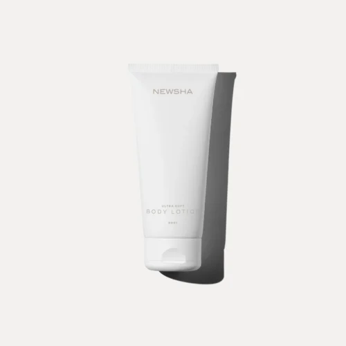 NEWSHA Ultra Soft Body Lotion 200ML