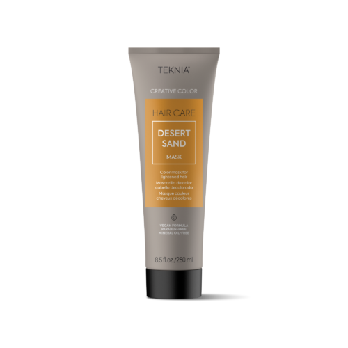 Lakmé Teknia Creative Desert Sand tooniv mask 250ml