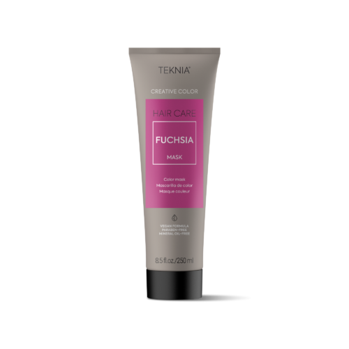 Lakmé Teknia Creative Fuchsia color mask 250ml