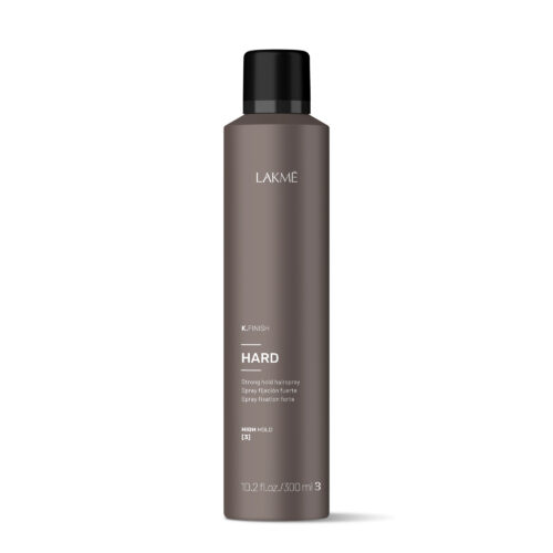Lakmé K.Finish Hard Strong Hairspray 300ml