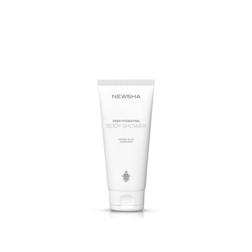 NEWSHA Deep Hydrating Body Shower 200ml