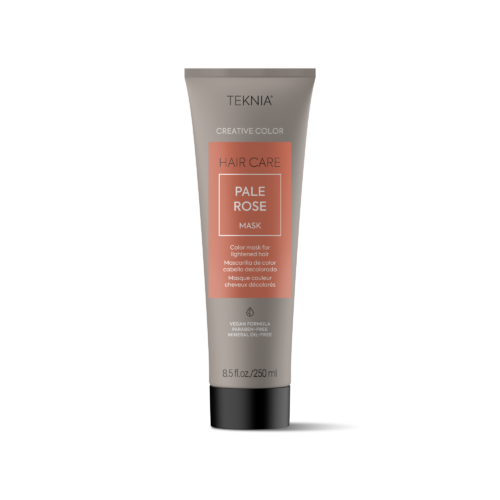 Lakmé Teknia Creative Pale Rose mask 250ml