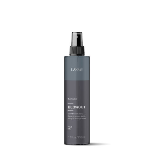 Lakmé k.therapy peeling shampoo for dry dandruff 300ml