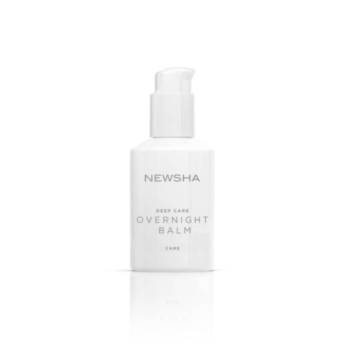 NEWSHA Deep Care overnight balm 100ml