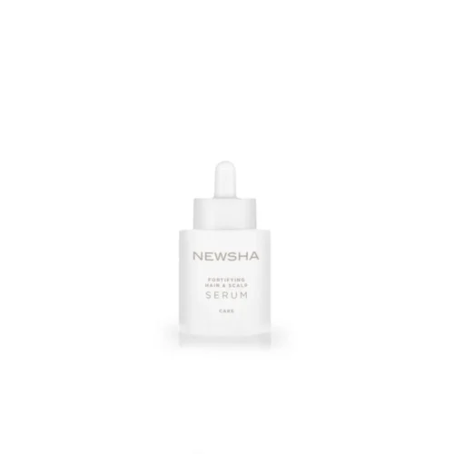 NEWSHA Fortifying Hair& Scalp serum 30ml