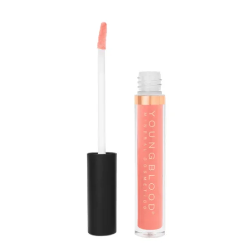Youngblood Lipgloss Coy 3ml