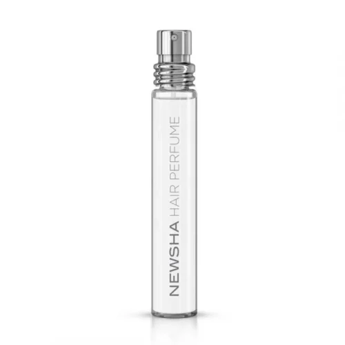 NEWSHA Hair Perfume Luxury ,, Gentle Cotton,, Scent 10ml