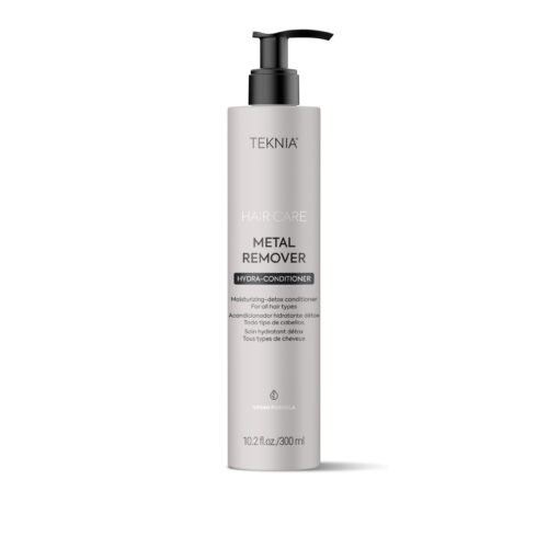Lakmé Teknia Metal remover hydra-conditioner 300ml
