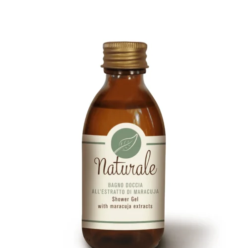 Shower Gel with maracuja extracts 200ml