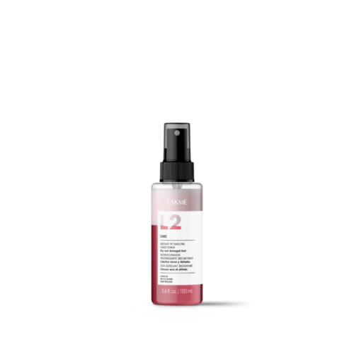 L2 Care instant detangling conditioner 100ml
