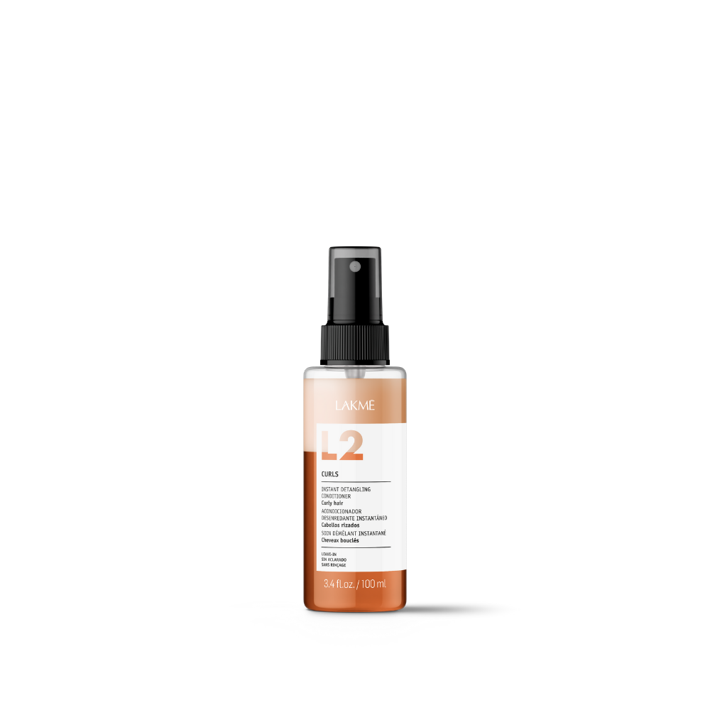 l2 curls 100ml