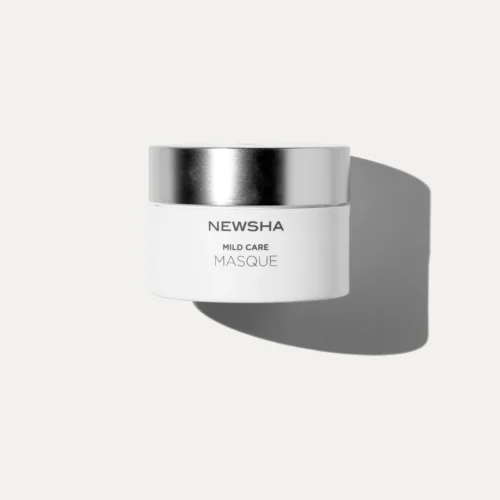 NEWSHA Mild Care mask 150ml