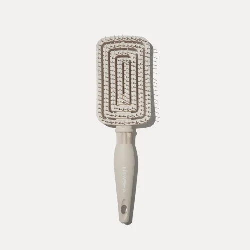 NEWSHA Vent flexible brush