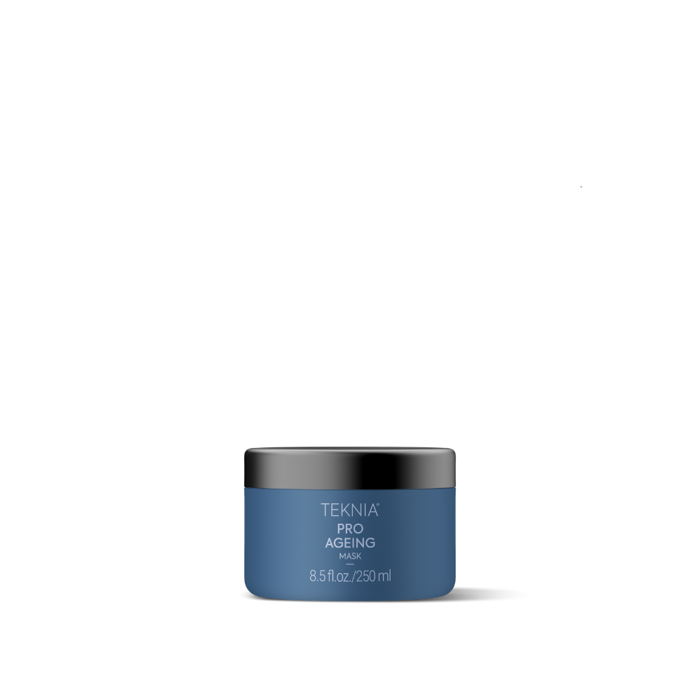 pro- agening juuksemask