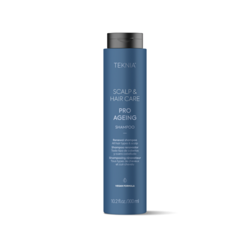 Lakmé Teknia Pro-ageing šampoon 300ml