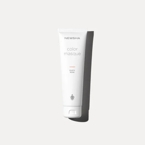 NEWSHA color masque Dusty Rose 150ml