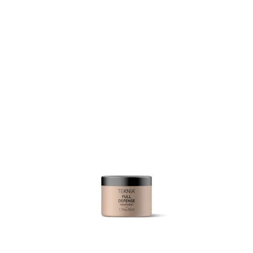 Lakme´ Teknia Full Defense juuksemask kurnatud juustele 50ml
