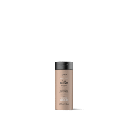 Lakme´ Teknia Full Defense šampoon kurnatud juustele 100ml
