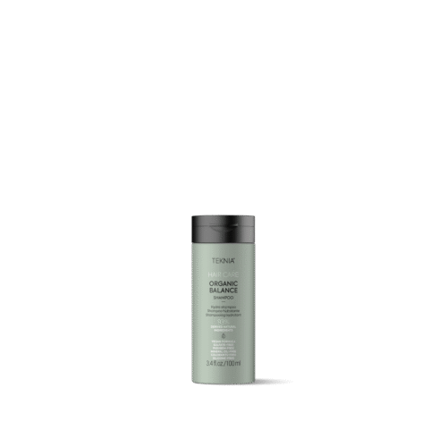 Lakme´ Teknia Organic Balance sulfaatiton shampoo 100ml