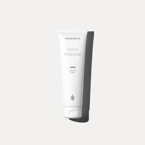 NEWSHA color masque Smokey Grey 150ml