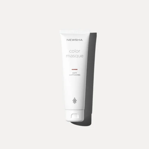 NEWSHA color masque Soft Cappuccino 150ml
