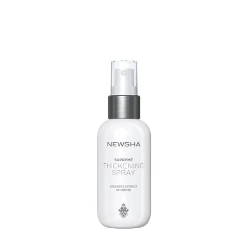 NEWSHA Supreme Thickening spay 125ml
