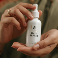 Juuste seerumid ja õlid