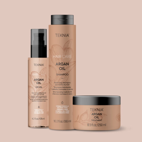 Argan Oil