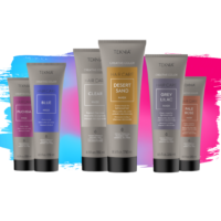 Värvi värskendavad tooted